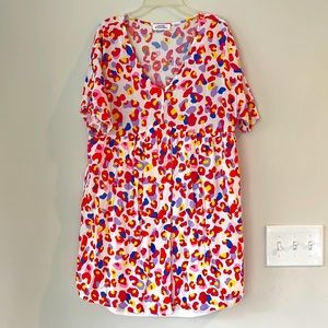 Women’s boutique dress
